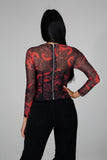 Desire Corset Top