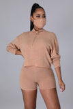 Shannon 3-Piece Short Set