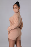 Shannon 3-Piece Short Set