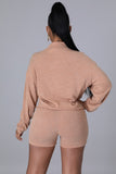 Shannon 3-Piece Short Set