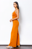Monica Boho Jumpsuit